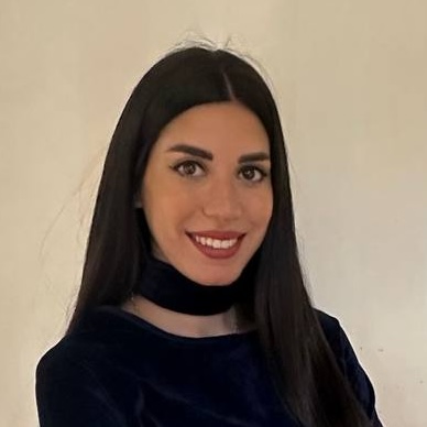 Host Natalie
